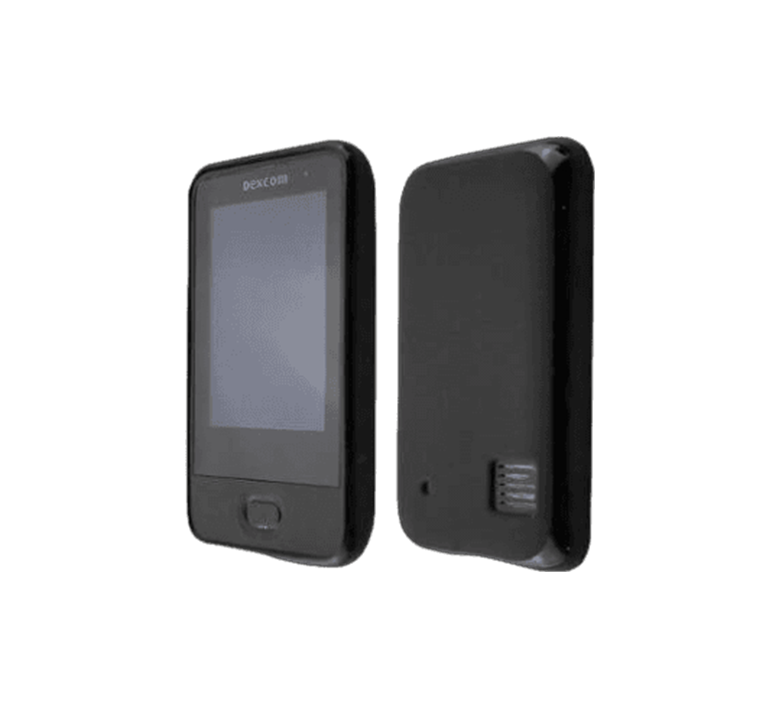 Dexcom G6 Receiver