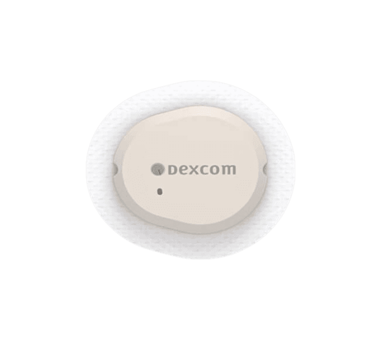 Dexcom G7 Sensor 3 Pack - Image 2
