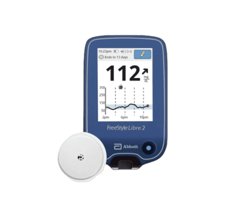 Freestyle Libre 2 Sensor Kit - Image 3