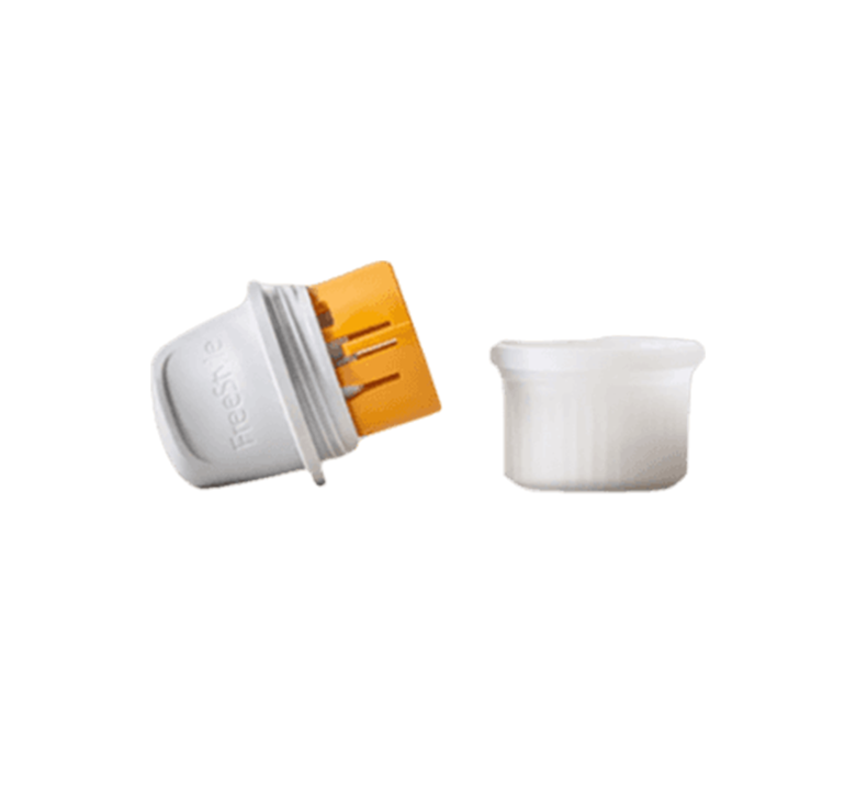 Freestyle Libre 2 Sensor Kit - Image 2