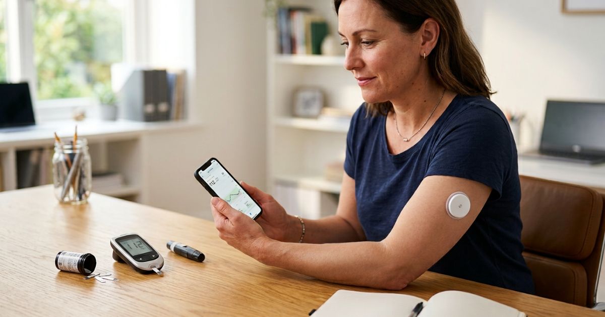 Will Medicare Pay for FreeStyle Libre 3 Plus?
