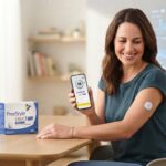 FreeStyle Libre 3 Plus Starter Kit