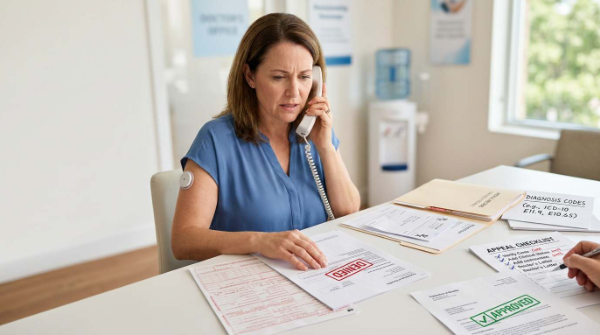 insurance Coverage