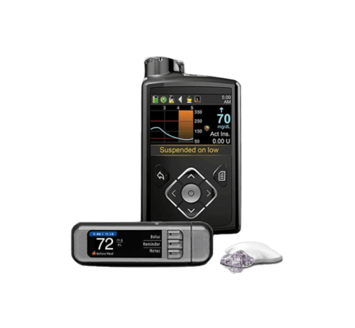 MiniMed 630G Insulin Pump – Dispatch My Meds