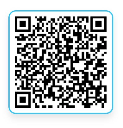 Scan to refer patient